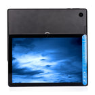 Alcatel 1T 10 Smart 8092 WiFi Tablet 32 GB 10,1 Zoll Schwarz