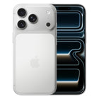 Apple iPhone 17 Pro 256GB Silber