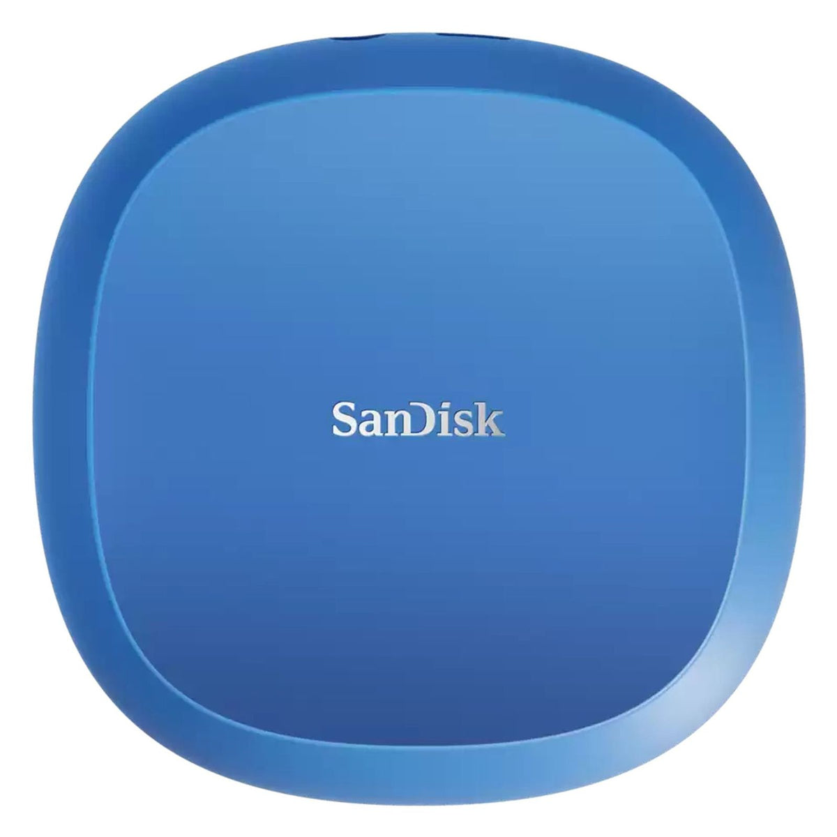 Produktbild externe SSD - SanDisk Creator Desk Drive SSD 8TB