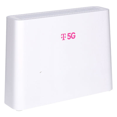 Magenta Internet 5G Box HH515 5G WLAN-Router ( LinkHub Homestation) Weiß