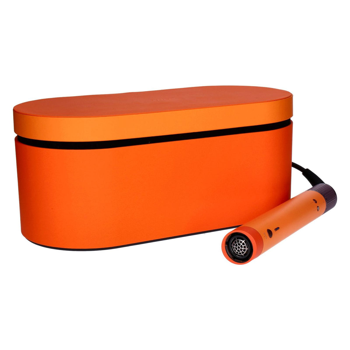 Produktbild Haartrockner - Dyson Airwrap Co-anda 2x Multi-Styler Straight + Wavy Hair Ceramic Apricot / Topaz