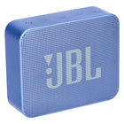 JBL GO Essential Bluetooth Lautsprecher blau