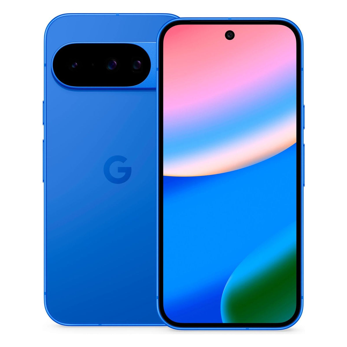 Produktbild Smartphone - Google Pixel 10 5G DS 128GB Indigo