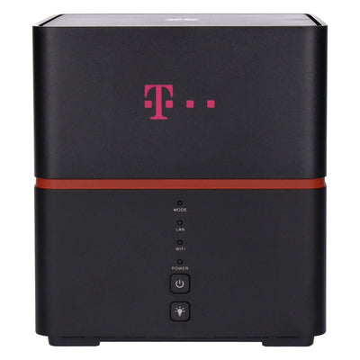 Telekom HomeNet Box B529s-23a 4G LTE Router Schwarz