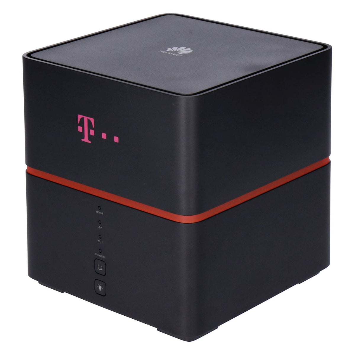 Produktbild 4G/LTE-Router - Telekom HomeNet Box B529s-23a 4G LTE Router Schwarz