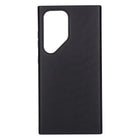 agood PLNTPRTCT Case Schwarz passend für Samsung Galaxy S24 Ultra