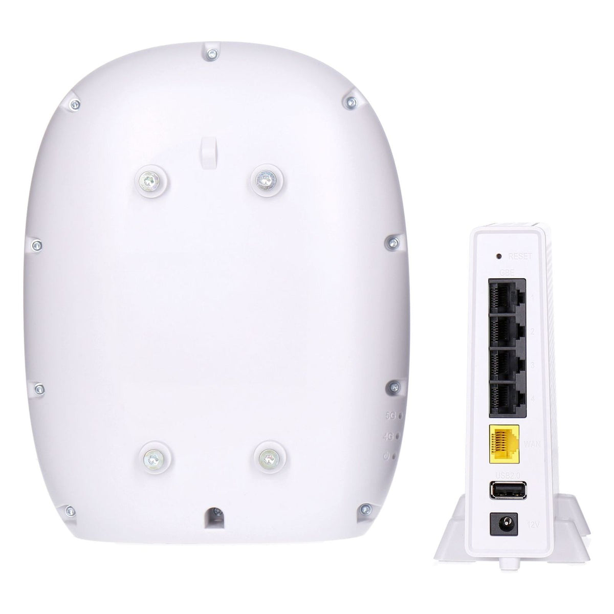 Produktbild 5G-Router - Magenta 5G Box Outdoor 2.0 5G Outdoor Router Weiß