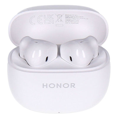 Earbuds X6 Bluetooth Kopfhörer weiss
