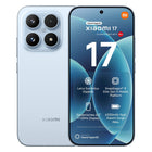 Xiaomi 17 5G Dual-SIM 512GB Eisblau