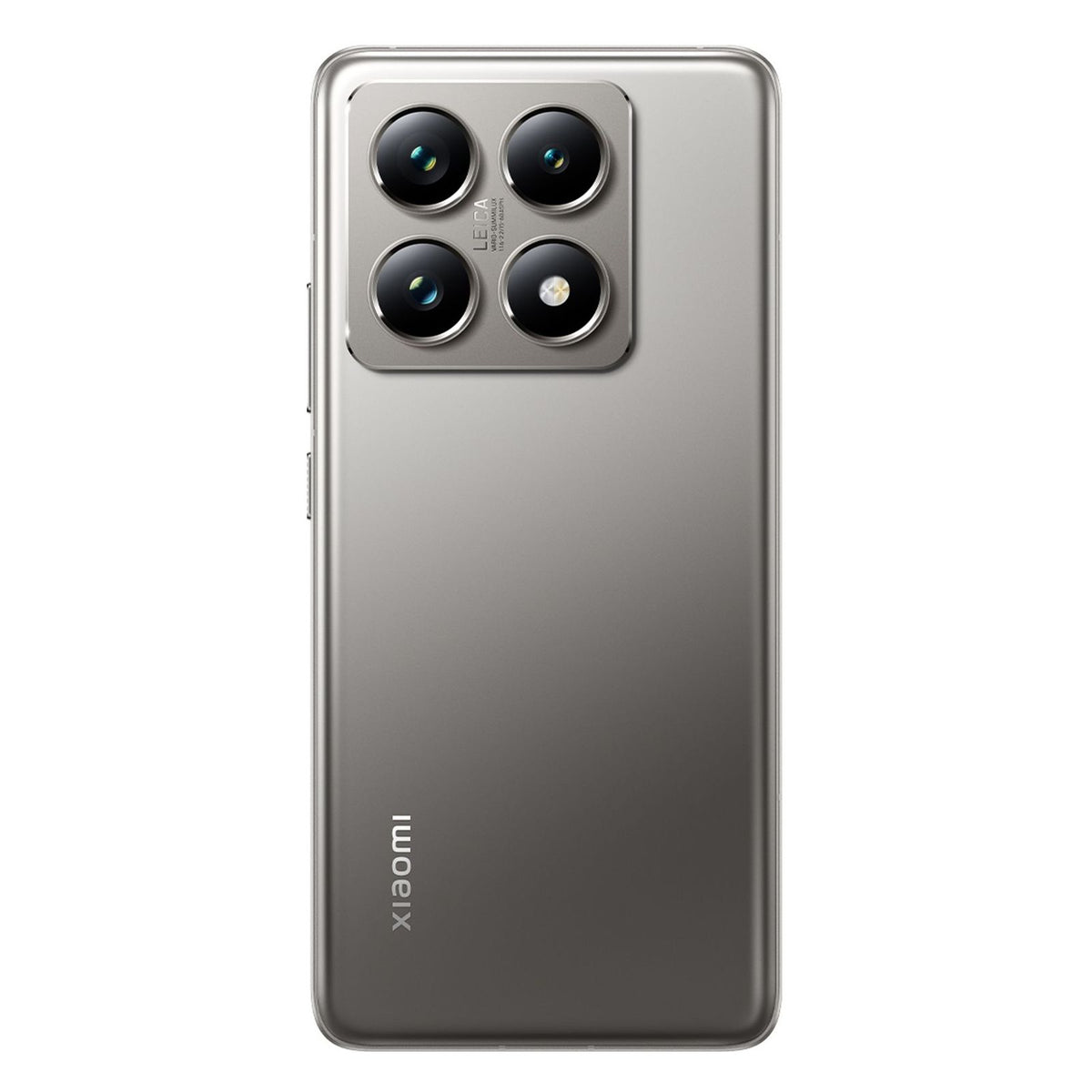 Produktbild Smartphone - Xiaomi 14T Pro 5G Dual-SIM 512GB Titan Grey