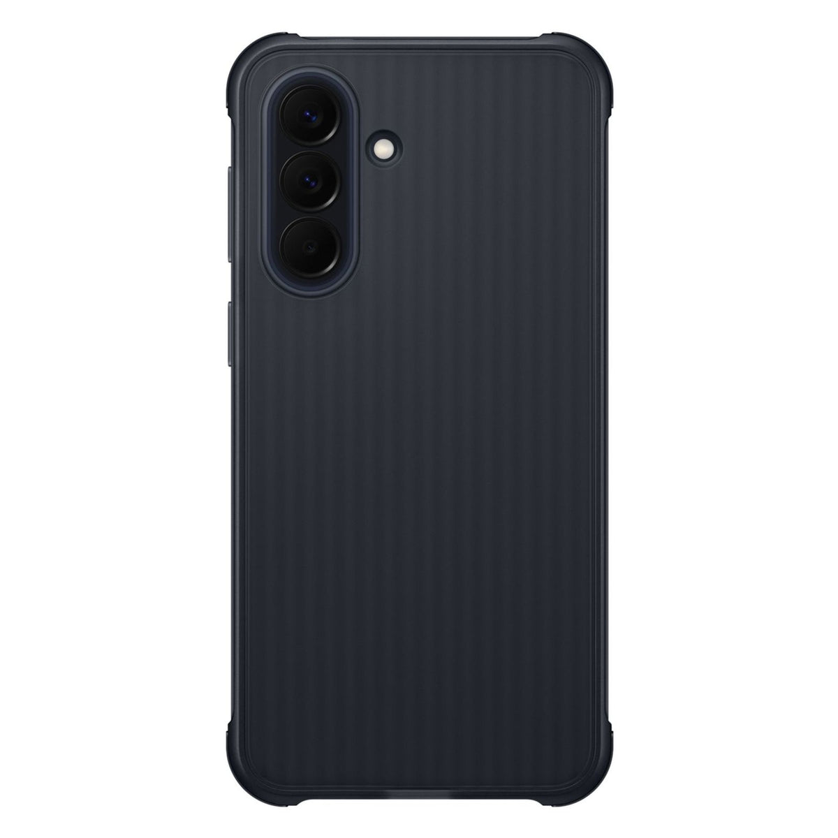 Produktbild Smartphone-Hülle - Samsung Galaxy A57 5G Rugged Case schwarz