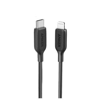 USB-C auf Lightning Kabel 180cm