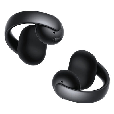 Aeropclip Open Ear Bluetooth Clip Earbuds