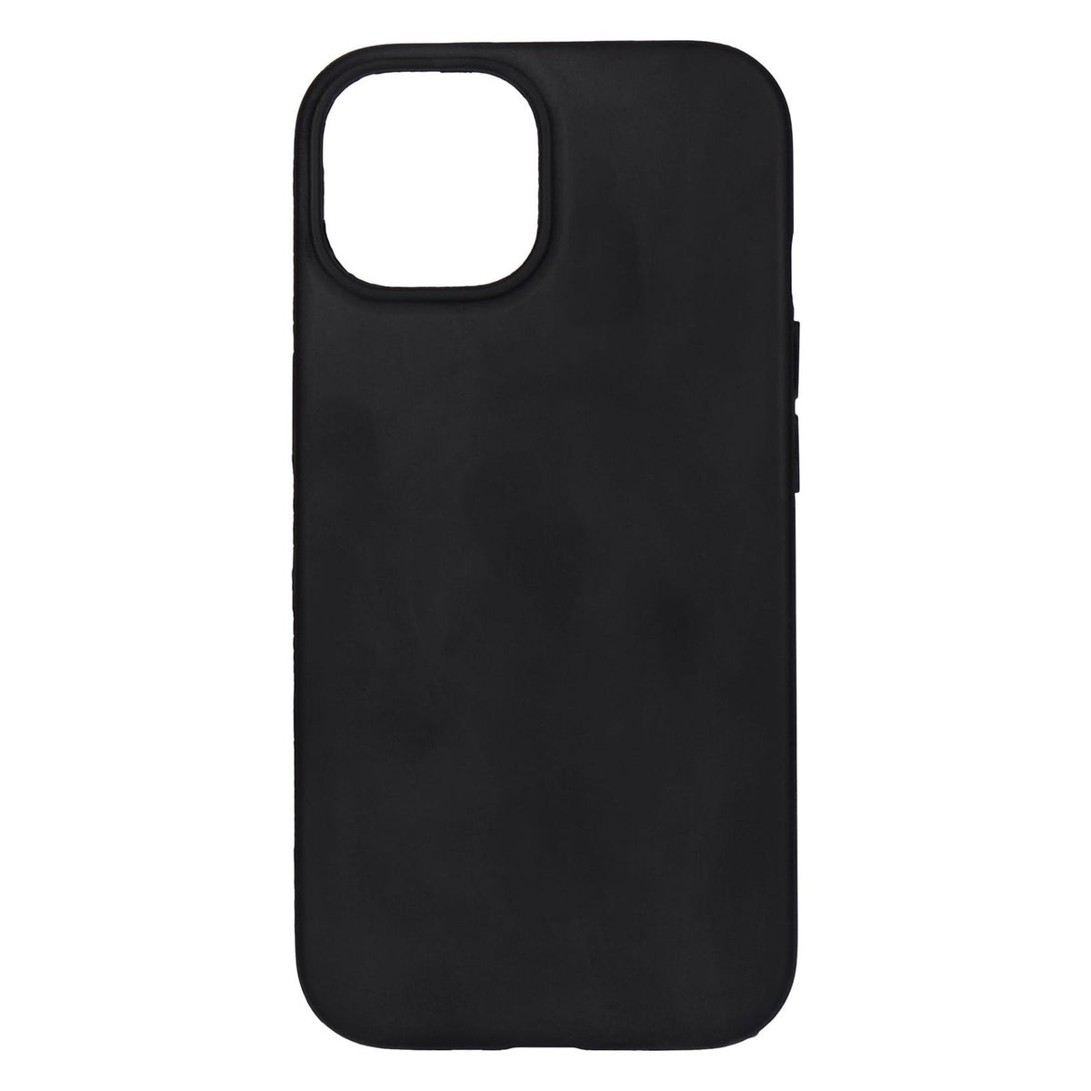 Produktbild Smartphone-Hülle - agood PLNTPRTCT Case MagSafe Schwarz passend für Apple iPhone 15