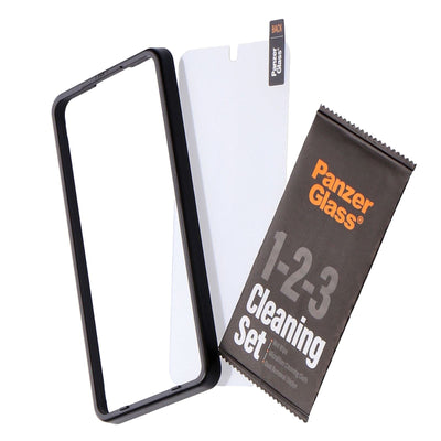 Displayschutz Samsung Galaxy A36 5G Transparent