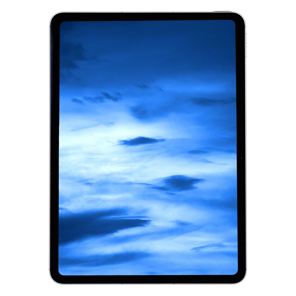Produktbild Tablet - Apple iPad Air 11 M3 WiFi + 5G 256GB Space Grau 7. Generation 2025