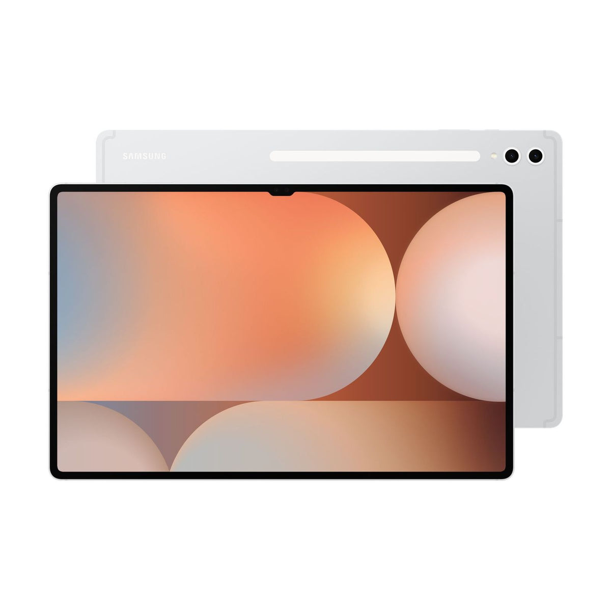 Produktbild Tablet - Samsung Galaxy Tab S10 Ultra WiFi 256GB Silber *