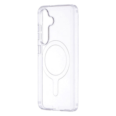 CLRPRTCT Case Transparent passend für Samsung Galaxy S25
