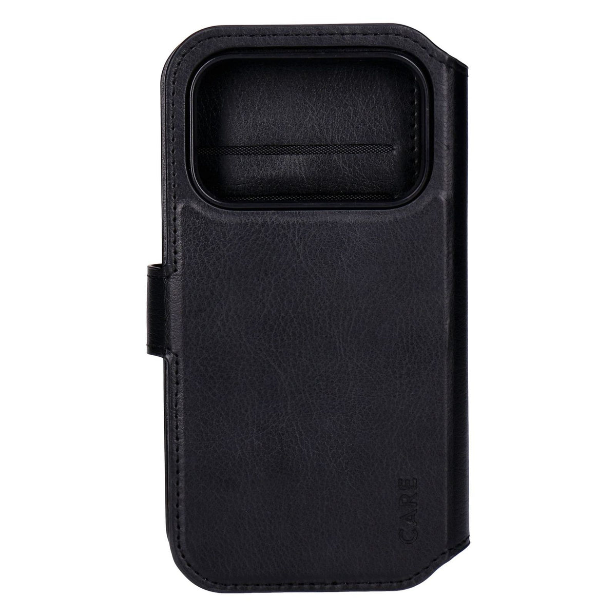 Produktbild Smartphone-Hülle - Care by PanzerGlass Case Tango 2in1 iPhone 17 Pro schwarz