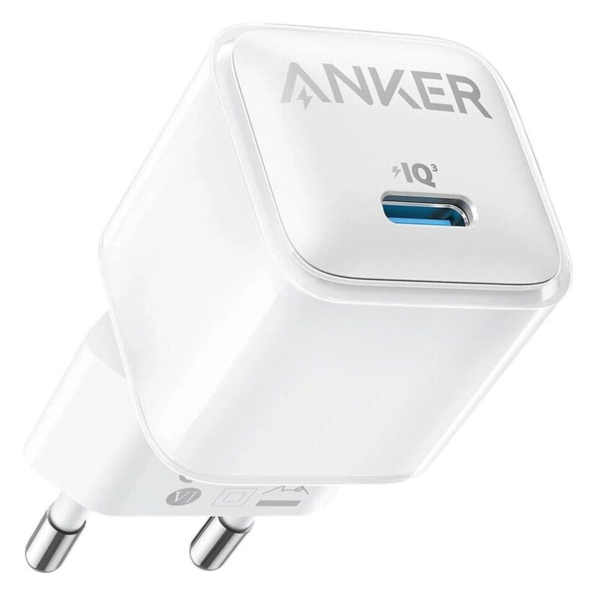 Produktbild Smartphone-Ladegerät - Anker 511 Nano Pro USB-C Schnellladegerät 20W