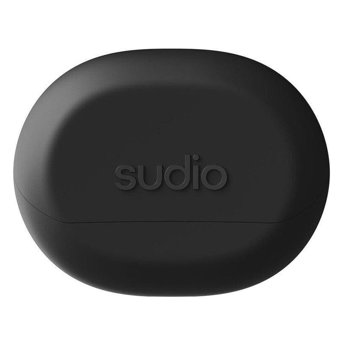 Produktbild wireless In-Ear-Kopfhörer - Sudio N3BLK In-Ear Kopfhörer Wireless Schwarz