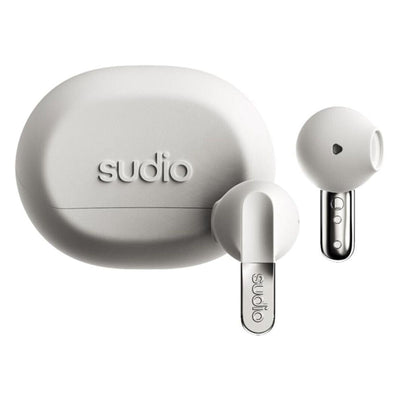 N3 In-Ear Kopfhörer weiß