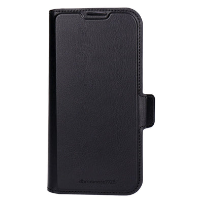 1928 Oslo Pro Case iPhone 16 schwarz