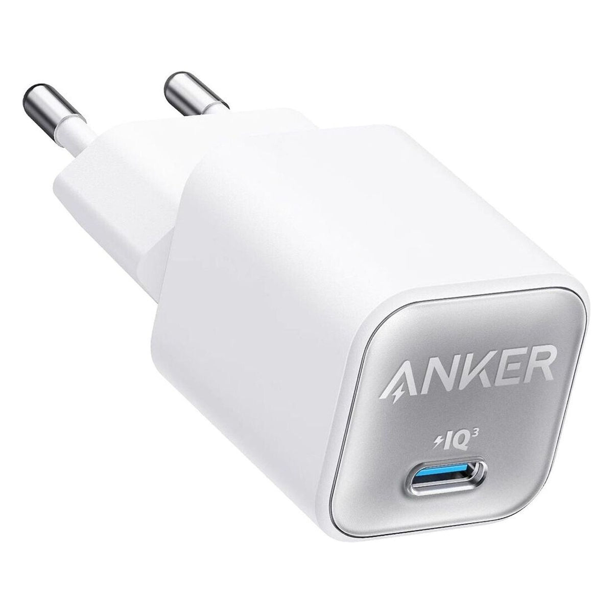 Produktbild USB-Ladegerät - Anker 511 Charger Nano 3 30W Netzteil USB-C weiß