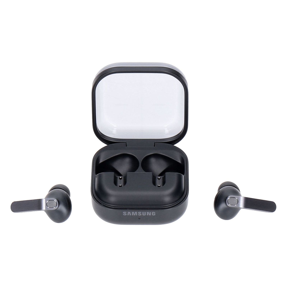 Produktbild wireless In-Ear-Kopfhörer - Samsung Galaxy Buds 4 Pro Black