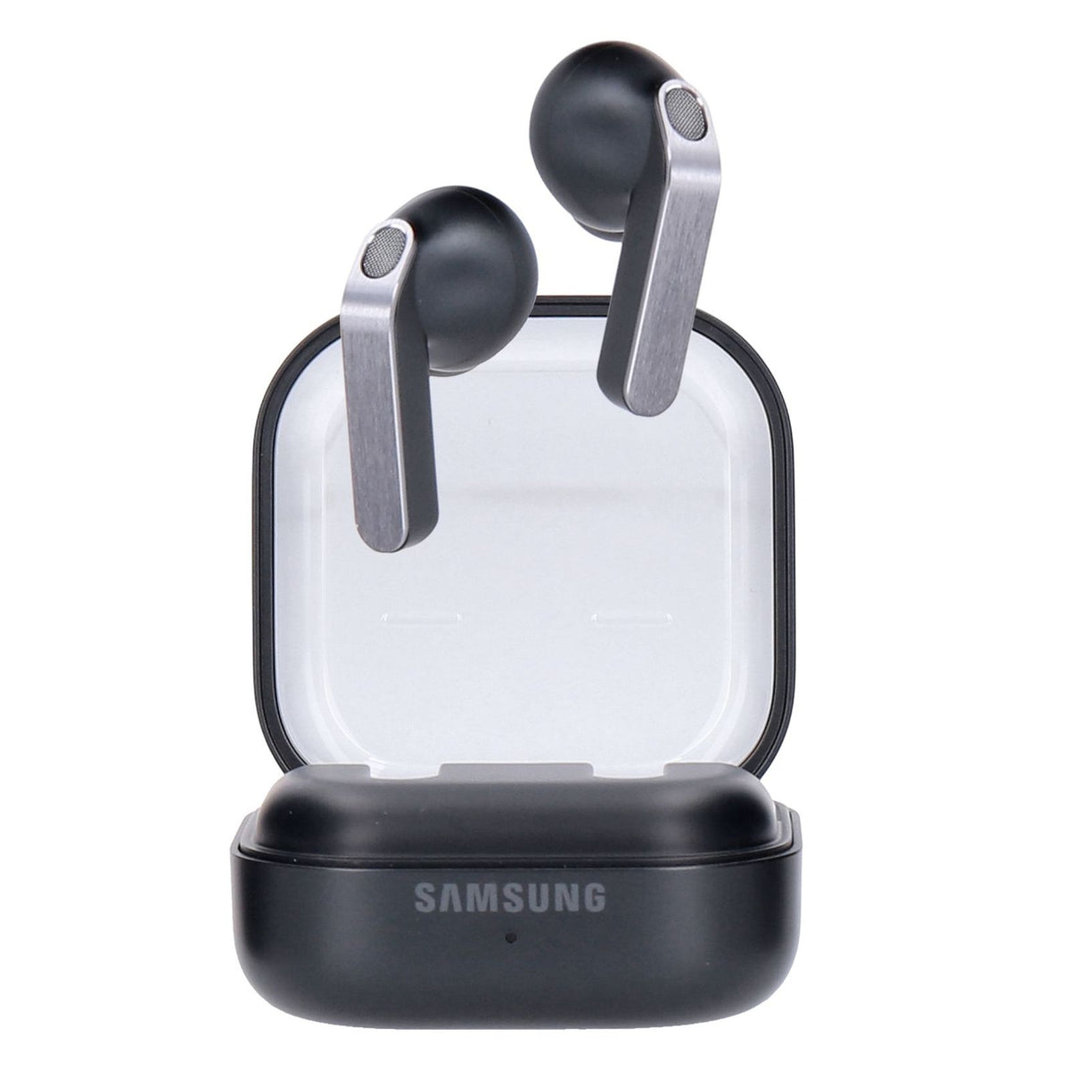 Produktbild wireless In-Ear-Kopfhörer - Samsung Galaxy Buds 4 Pro Black