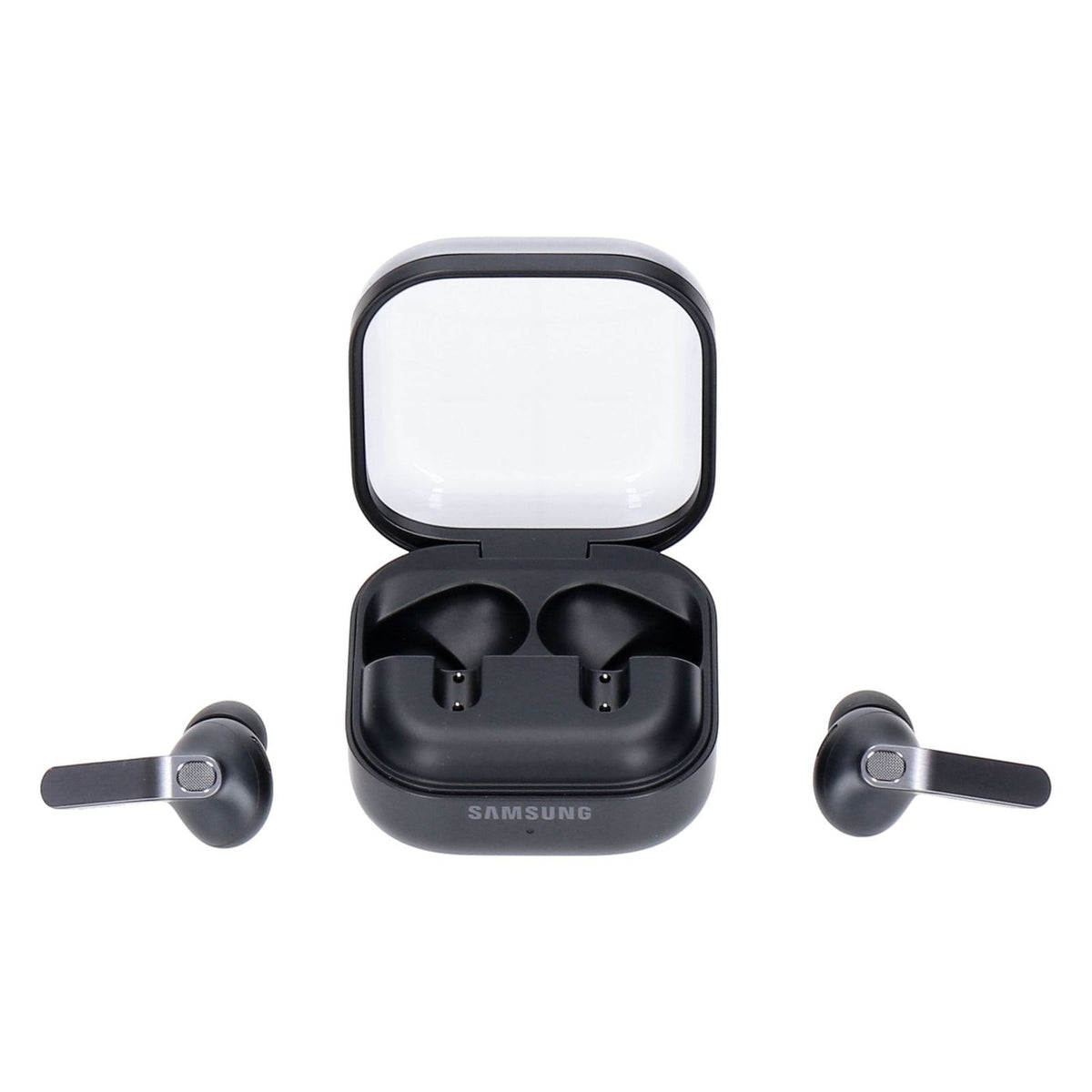 Produktbild wireless In-Ear-Kopfhörer - Samsung Galaxy Buds 4 Pro Black