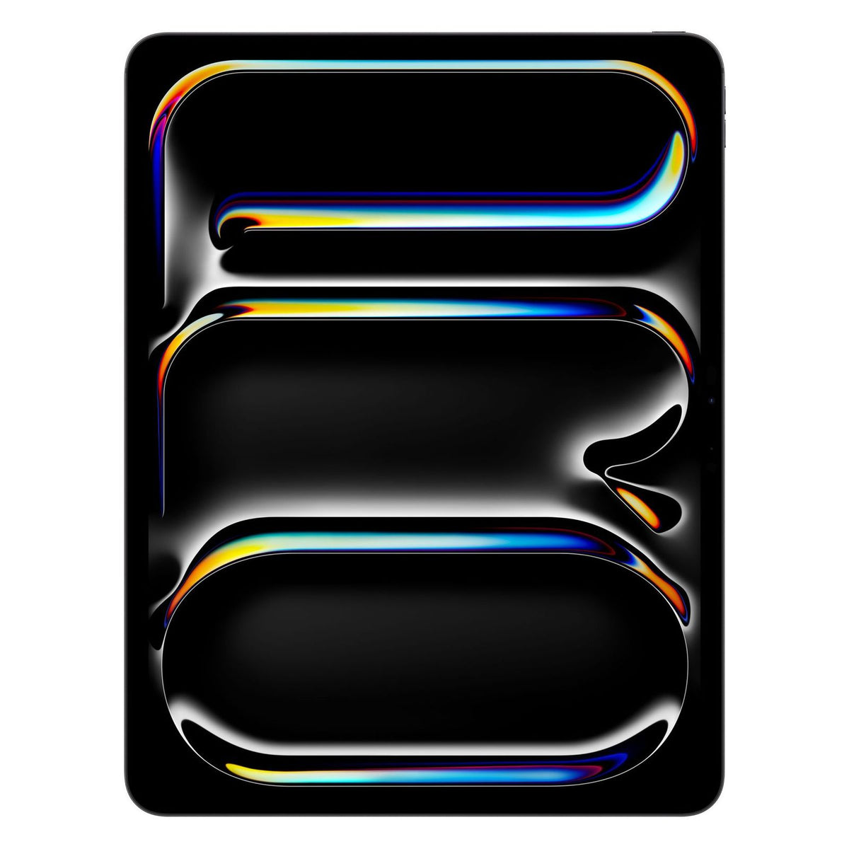 Produktbild Tablet - Apple iPad Pro 13 M5 (2025) 7. Generation WiFi 256GB Space Schwarz