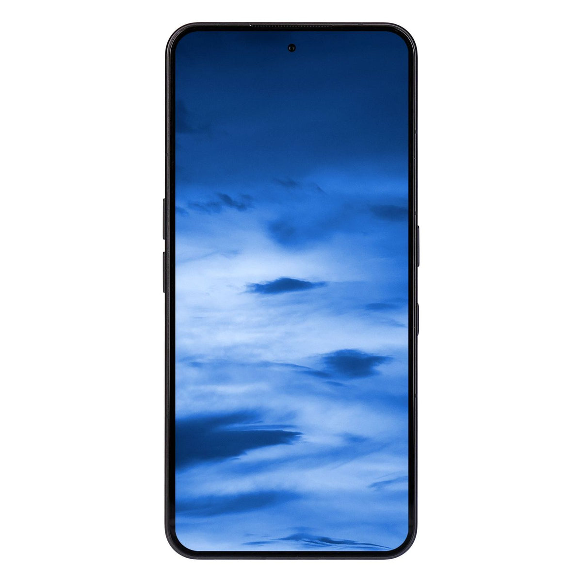 Produktbild Smartphone - Nothing Phone (3) 5G Dual-SIM 512GB Black