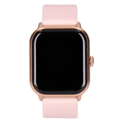 Ice-Watch Damen Smartwatch ICE smart one Gold Nude White