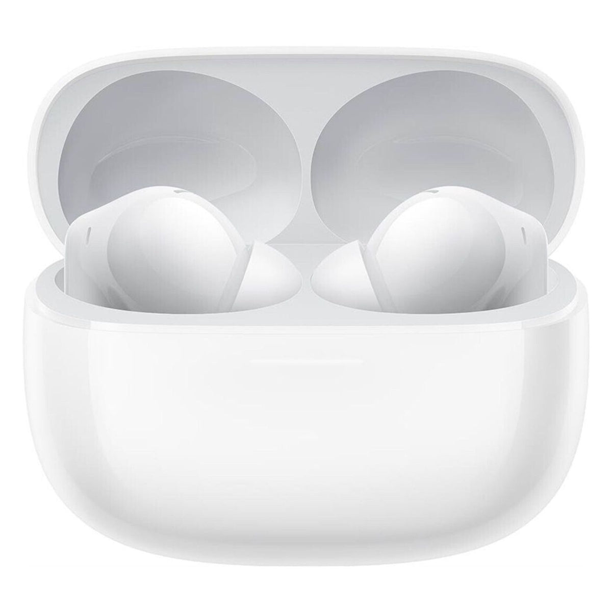 Produktbild wireless In-Ear-Kopfhörer - Redmi Buds 6 Pro Gletscherweiß