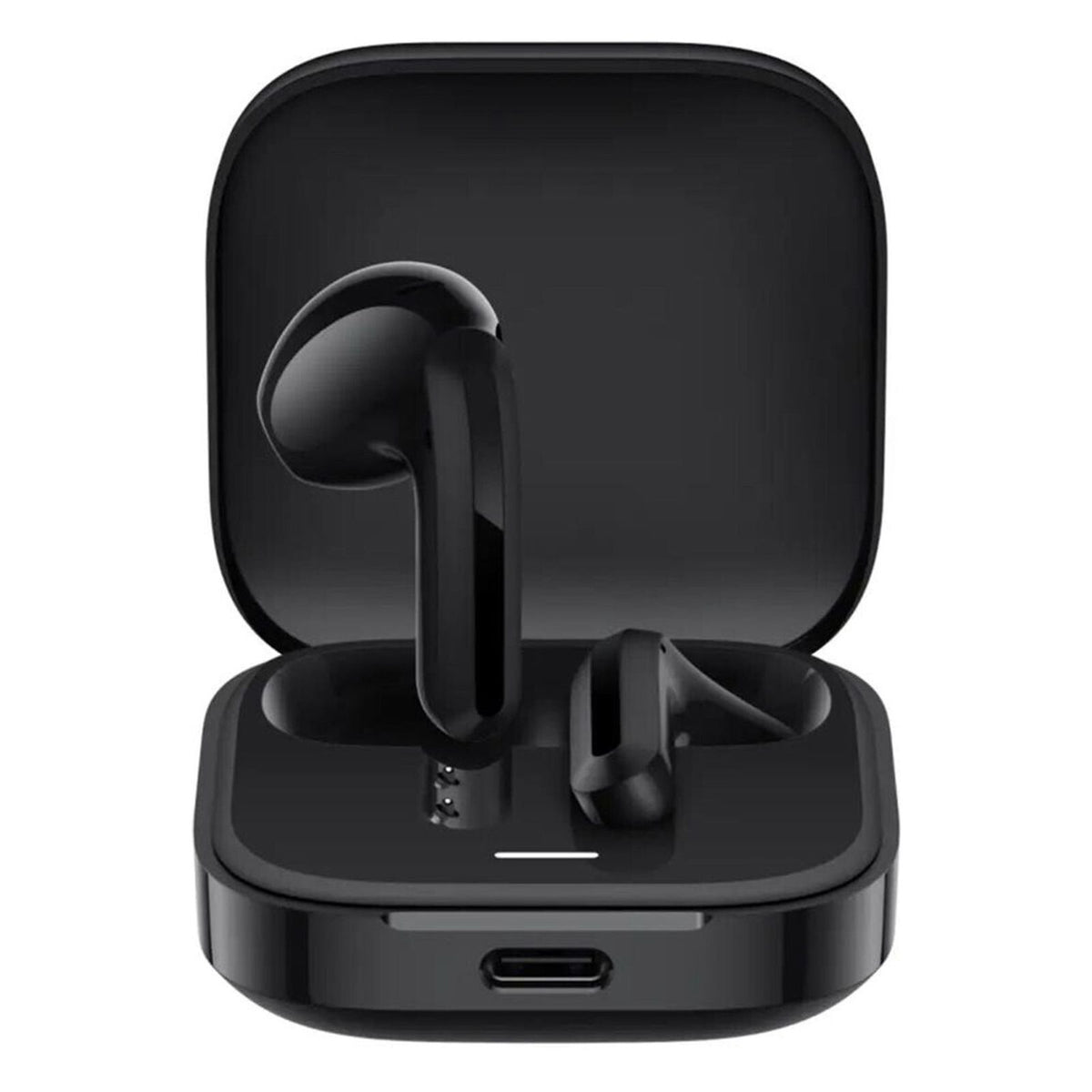 Produktbild wireless In-Ear-Kopfhörer - Xiaomi Redmi Buds 6 Active, Kopfhörer (schwarz, Bluetooth 5.2