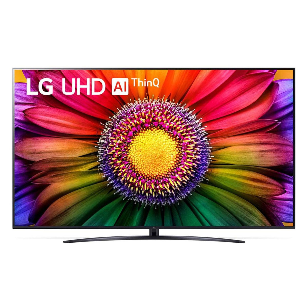 Produktbild LED-Fernseher - LG 86UR81003LA UHD 86 Zoll