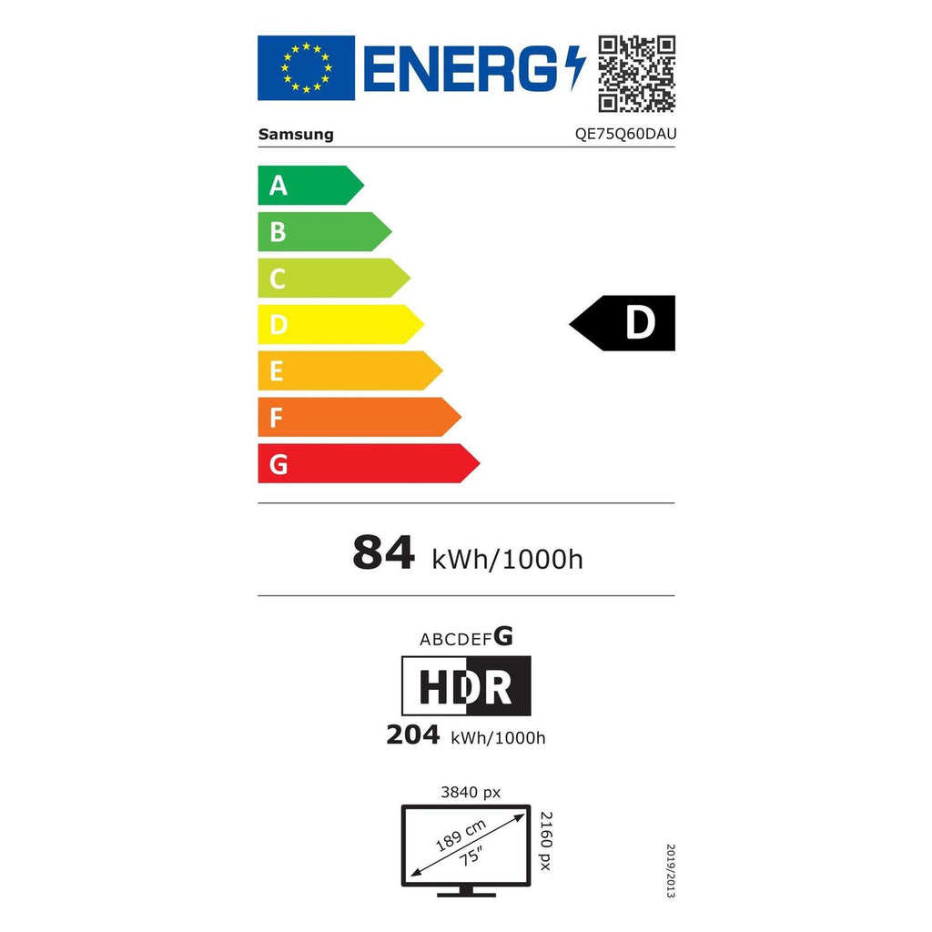 Energielabel