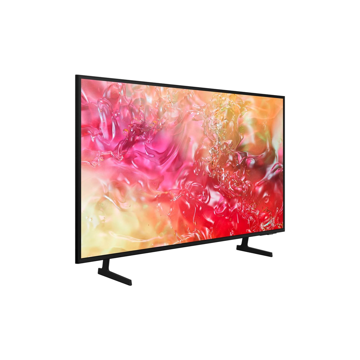 Produktbild LED-Fernseher - Samsung Serie 7 UE43DU7172U 43" (109,2 cm) 4K Ultra HD Smart-TV WLAN Schwarz