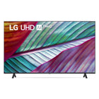 LG 43UR78003LK Fernseher 43" (109,2 cm) 4K Ultra HD Smart-TV WLAN Schwarz