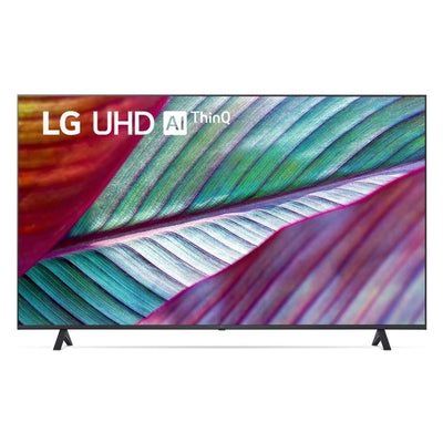 43UR78003LK Fernseher 43" (109,2 cm) 4K Ultra HD Smart-TV WLAN Schwarz