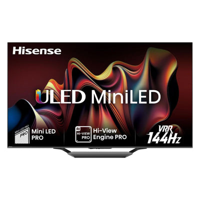 55U7NQ 55 Zoll 4K UHD Mini LED ULED Smart TV