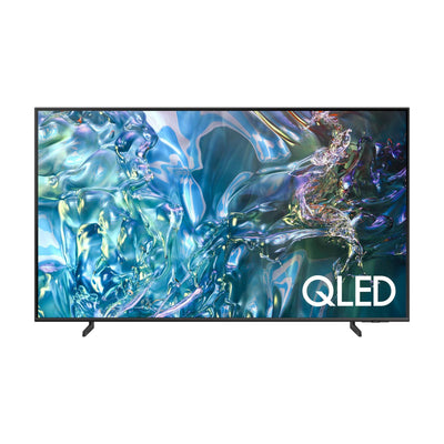 Q60D QE55Q60DAU 55" (139,7 cm) 4K Ultra HD Smart-TV WLAN Titan