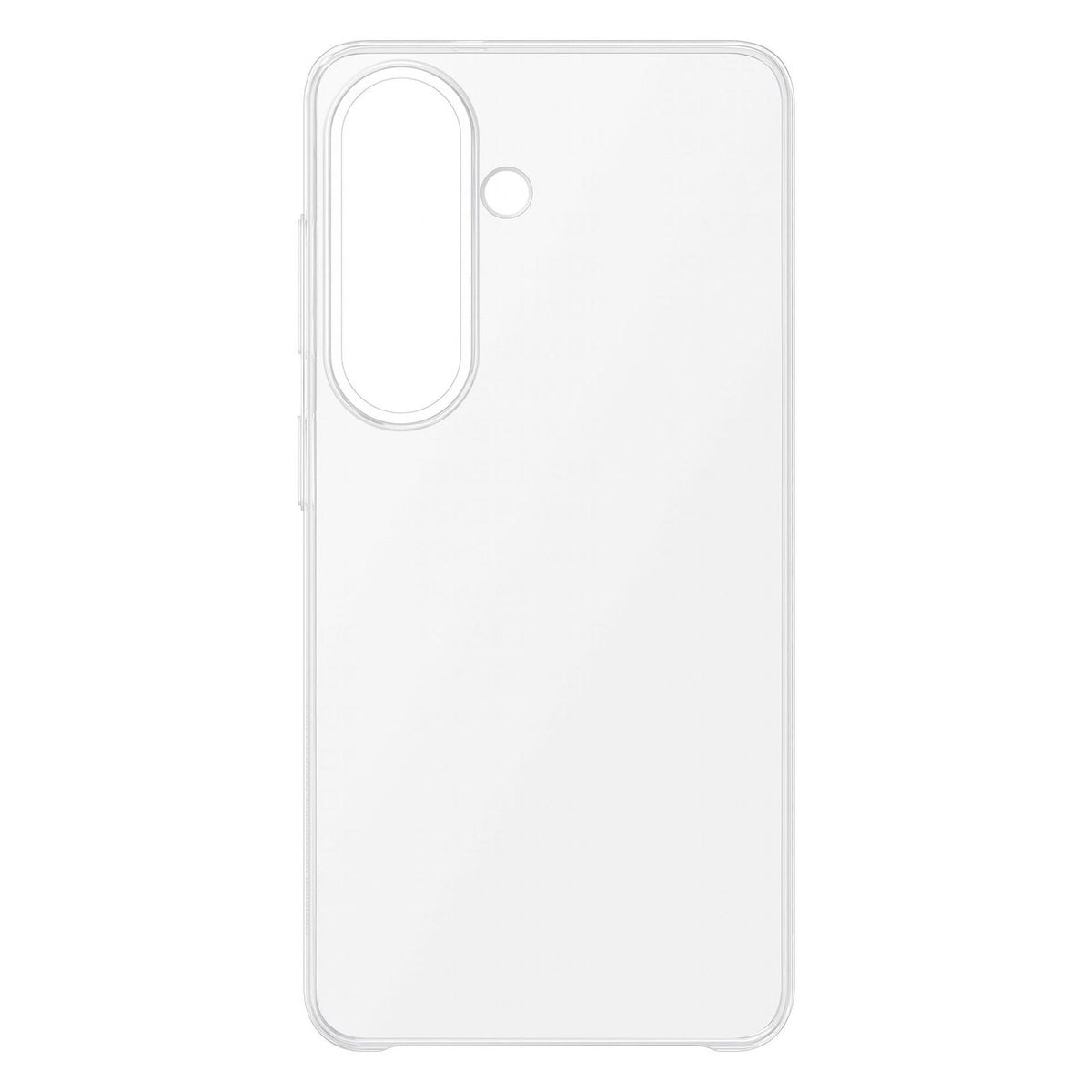 Produktbild Smartphone-Hülle - Samsung Clear Case Transparent passend für Galaxy S26