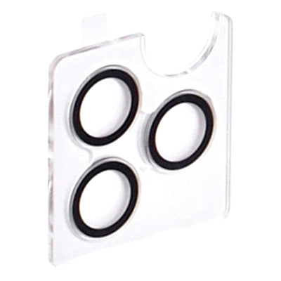Hoops Kameraschutz iPhone 17 Pro / 17