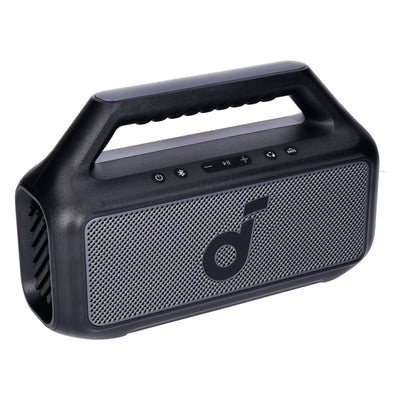 Boom 2 SE tragbarer Bluetooth Lautsprecher Phantom Black