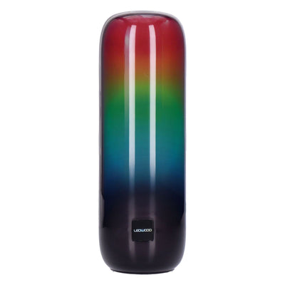 LEDWOOD COSMO50 BLK LED Bluetooth Box