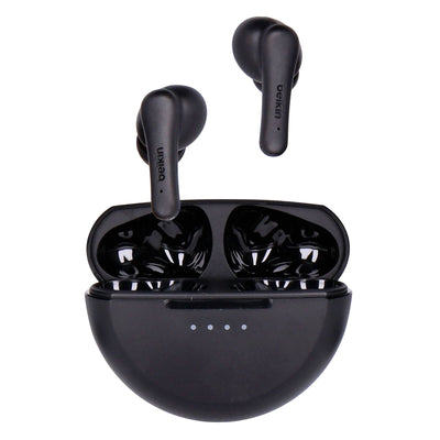 SoundForm Rhythm True Wireless In-Ear Buds schwarz