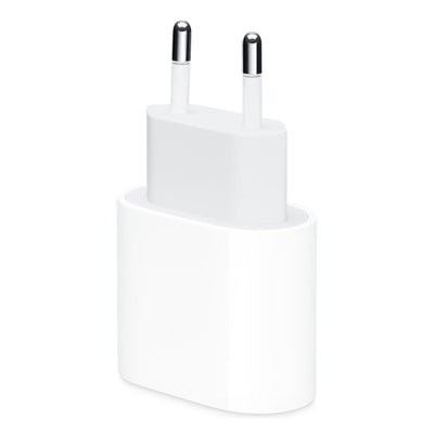 20W USB-C Power Adapter