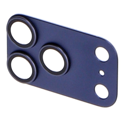 Fender Kameraschutz iPhone 17 Pro blau